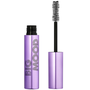 Big Mood Mascara e.l.f. Mega Volume & Lift Picth Black