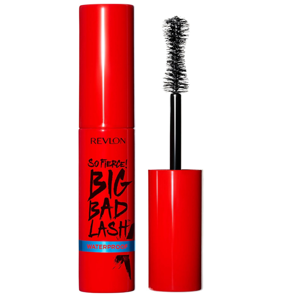 Big Bad Lash Revlon 762