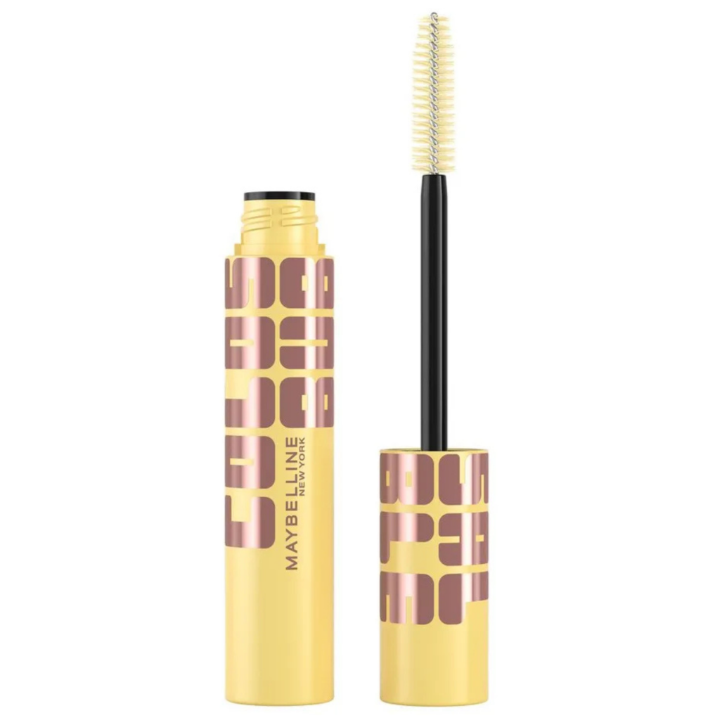 Colossal Bubble Maybelline 802